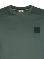Petrol Sweater