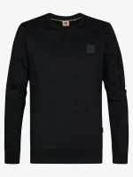 Petrol Sweater