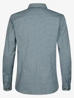 Petrol Casual Shirt