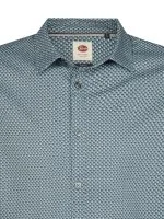 Petrol Casual Shirt