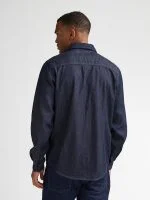 Petrol Casual Shirt