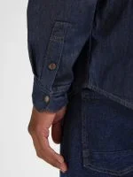 Petrol Casual Shirt