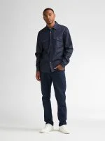 Petrol Casual Shirt