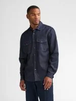 Petrol Casual Shirt