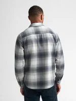 Petrol Casual Shirt