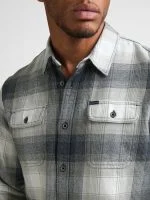 Petrol Casual Shirt