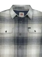 Petrol Casual Shirt
