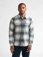 Petrol Casual Shirt