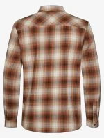 Petrol Casual Shirt