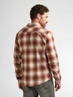 Petrol Casual Shirt