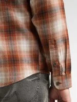 Petrol Casual Shirt