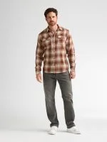 Petrol Casual Shirt