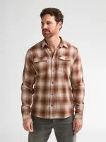 Petrol Casual Shirt