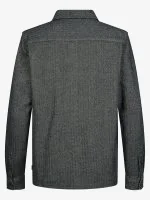 Petrol Overshirt