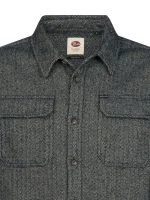 Petrol Overshirt