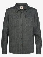 Petrol Overshirt
