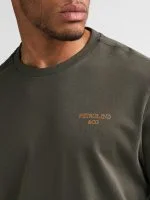 Petrol T-shirt