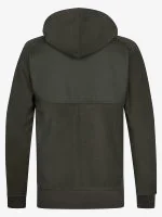 Petrol Sweatvest