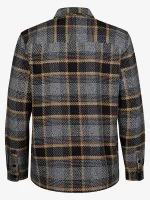Petrol Overshirt