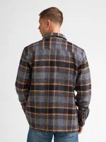 Petrol Overshirt