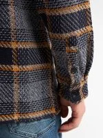 Petrol Overshirt