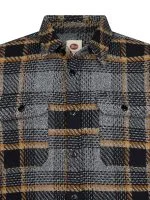 Petrol Overshirt