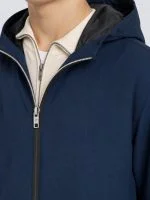 Petrol Winterjas
