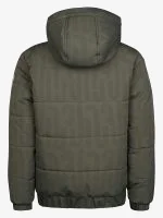 Petrol Winterjas