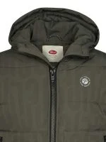 Petrol Winterjas
