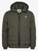 Petrol Winterjas