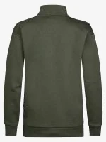 Petrol Sweater