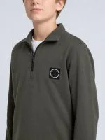 Petrol Sweater