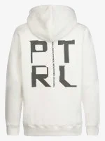 Petrol Hoodie