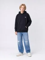 Petrol Hoodie