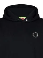 Petrol Hoodie