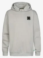 Petrol Hoodie