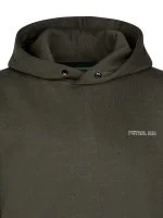 Petrol Hoodie