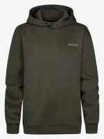 Petrol Hoodie