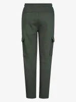 Petrol Sweatpants
