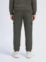 Petrol Sweatpants
