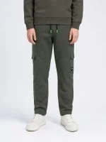 Petrol Sweatpants