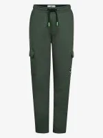 Petrol Sweatpants
