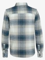 Petrol Overshirt