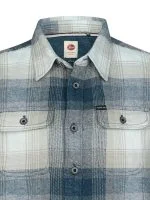 Petrol Overshirt