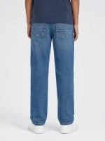 Petrol Loose Fit