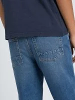 Petrol Loose Fit