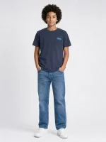 Petrol Loose Fit