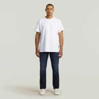 G-Star Straight Fit MOSA