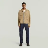 G-Star Straight Fit MOSA