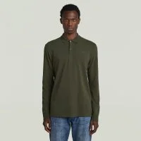 G-Star Poloshirt DUNDA